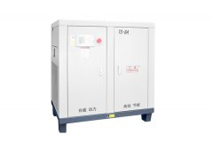 TS－８A（１０ＨＰ）工頻螺桿空壓機(jī)